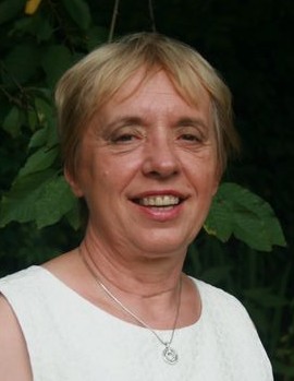 Aline Haplik
